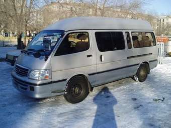 Hiace