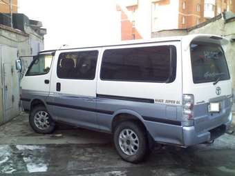 Hiace