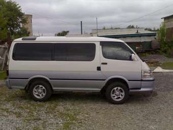 Hiace