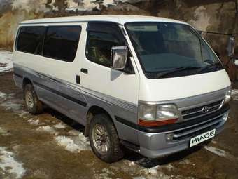 Hiace