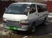 Pictures Toyota Hiace