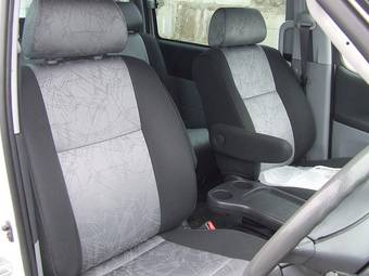 2001 Toyota Hiace For Sale