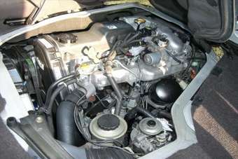 2001 Toyota Hiace Photos