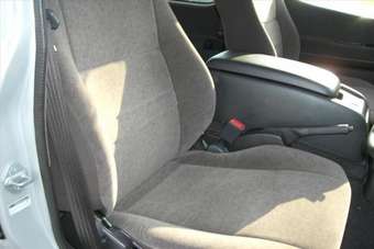 2001 Toyota Hiace Photos