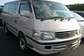 Preview Toyota Hiace