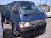 Preview 2001 Hiace