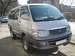 Preview 2001 Toyota Hiace