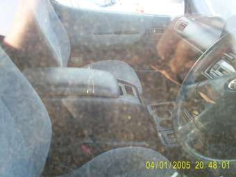 2001 Toyota Hiace For Sale