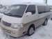 Preview 2001 Hiace