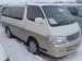 Preview 2001 Toyota Hiace