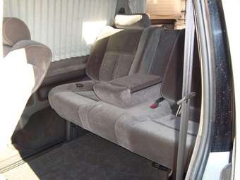 2001 Toyota Hiace Wallpapers
