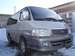 Preview 2001 Toyota Hiace