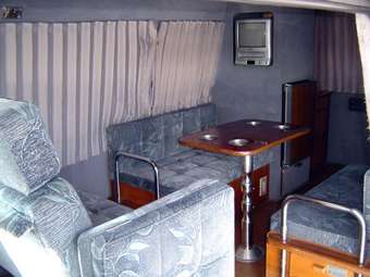 2001 Toyota Hiace Pictures