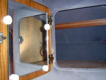 2001 Toyota Hiace Photos