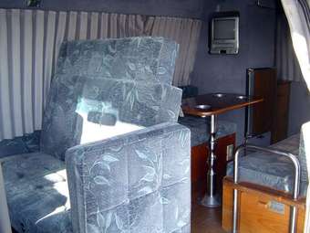 2001 Toyota Hiace For Sale