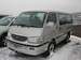 Pictures Toyota Hiace