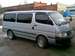 Pics Toyota Hiace