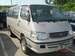 Preview 2001 Toyota Hiace