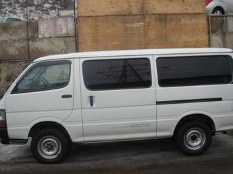 Hiace