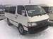 Images Toyota Hiace