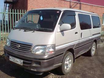 Hiace