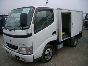 2002 Hiace