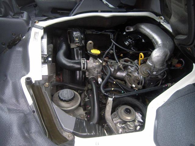 2002 Toyota Hiace