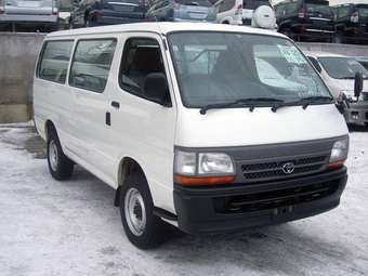 Hiace