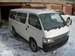 Preview Toyota Hiace