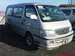 Preview Toyota Hiace