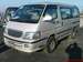 Preview 2002 Toyota Hiace