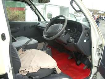 2002 Toyota Hiace For Sale