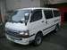 Preview Toyota Hiace