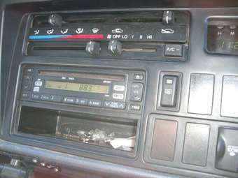 2002 Toyota Hiace For Sale