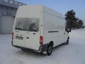 2002 Toyota Hiace Photos