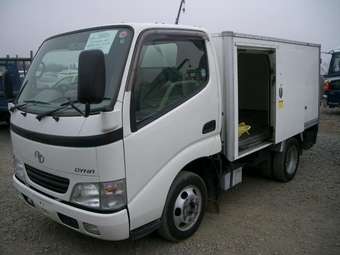 2002 Toyota Hiace For Sale