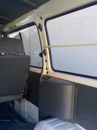 2002 Toyota Hiace For Sale