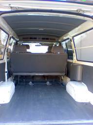 2002 Toyota Hiace For Sale