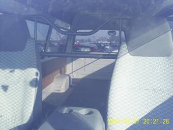 2002 Toyota Hiace Wallpapers