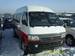 Preview 2002 Toyota Hiace