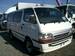 Preview Toyota Hiace