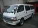 Pictures Toyota Hiace