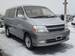 Preview Toyota Hiace