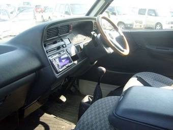 2002 Toyota Hiace For Sale
