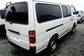 Preview Toyota Hiace