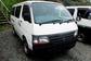 Preview 2002 Toyota Hiace