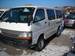 Preview 2002 Hiace