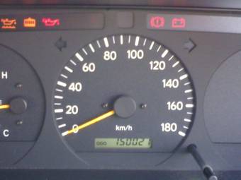 2002 Toyota Hiace Images
