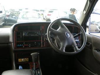 2002 Toyota Hiace For Sale