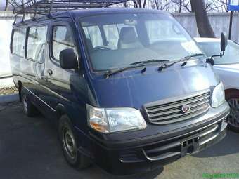 Hiace